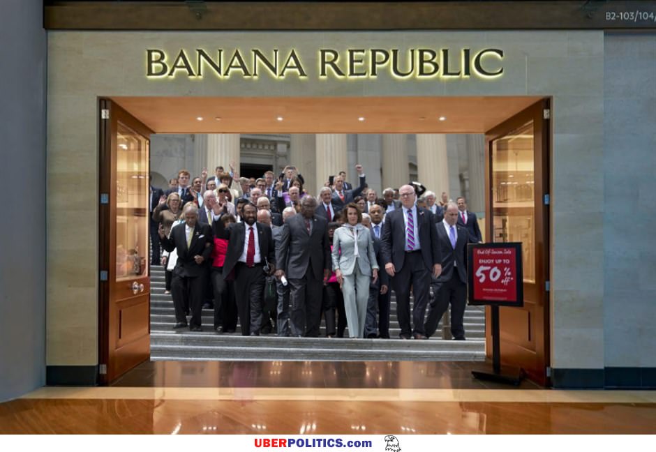 Banana Republic