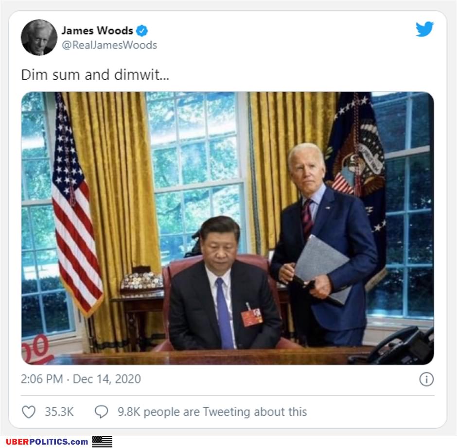 China Man