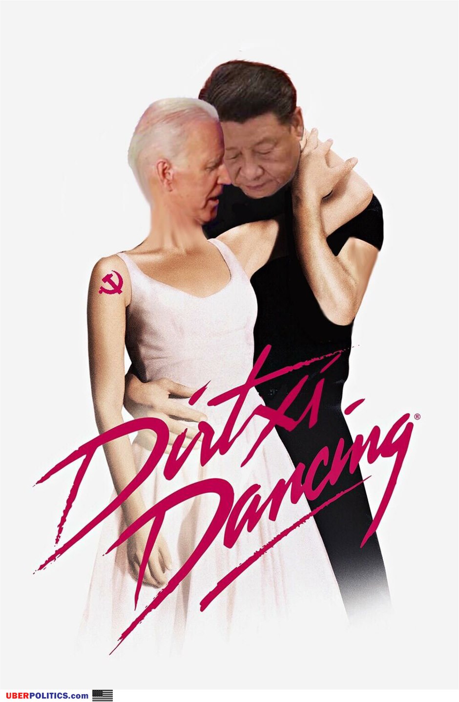 Dirty Dancing