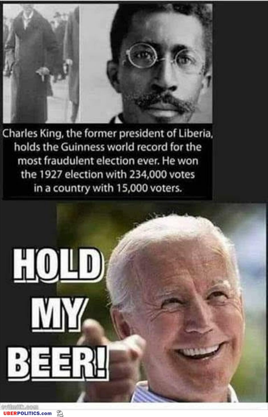 Hold My Beer