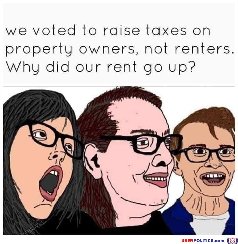 How Liberals Think
