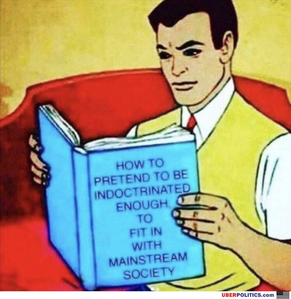 How To Pretend