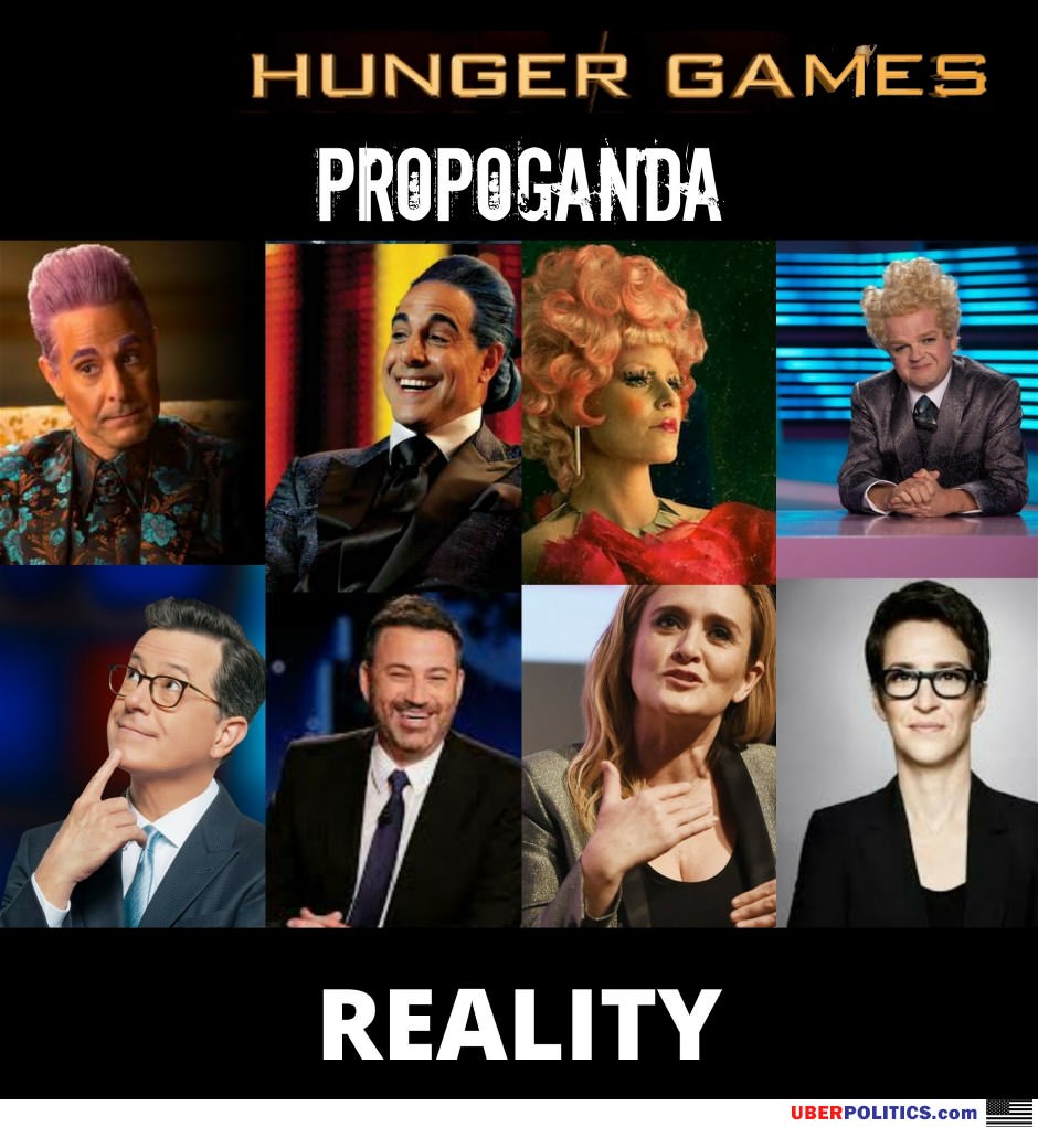 Hunger Games