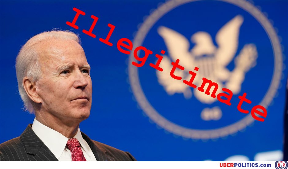 Illegitimate