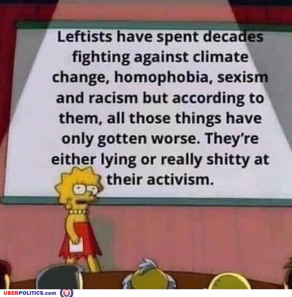 Leftists