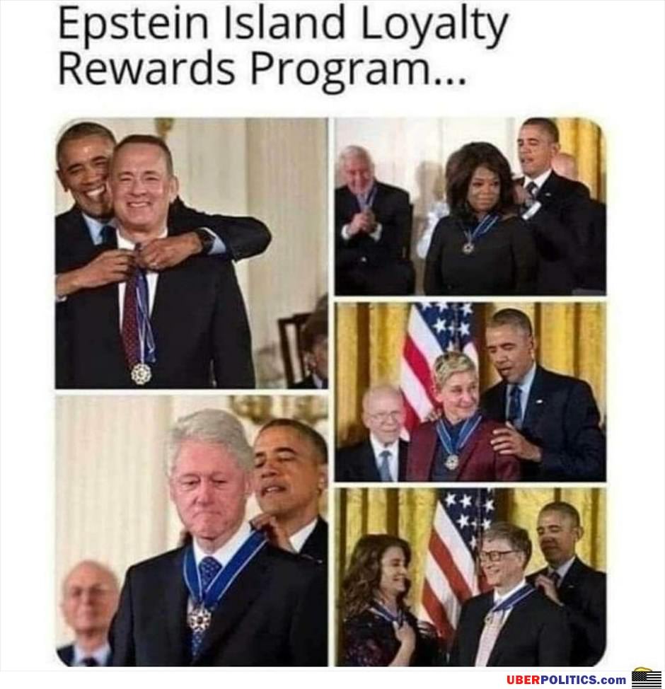 Loyalty Rewards Program