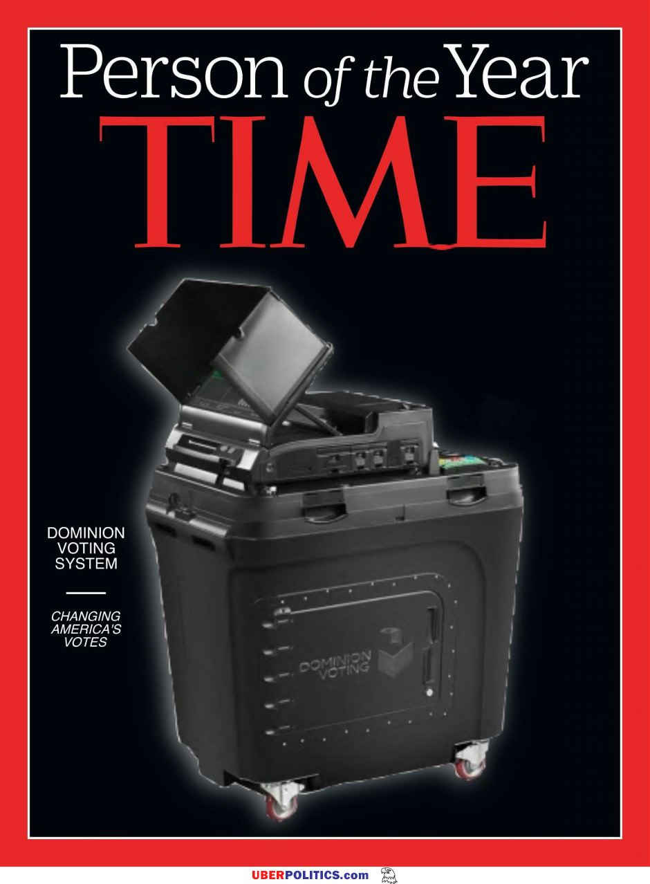 Person Of The Year