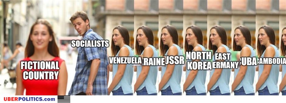 Socialists