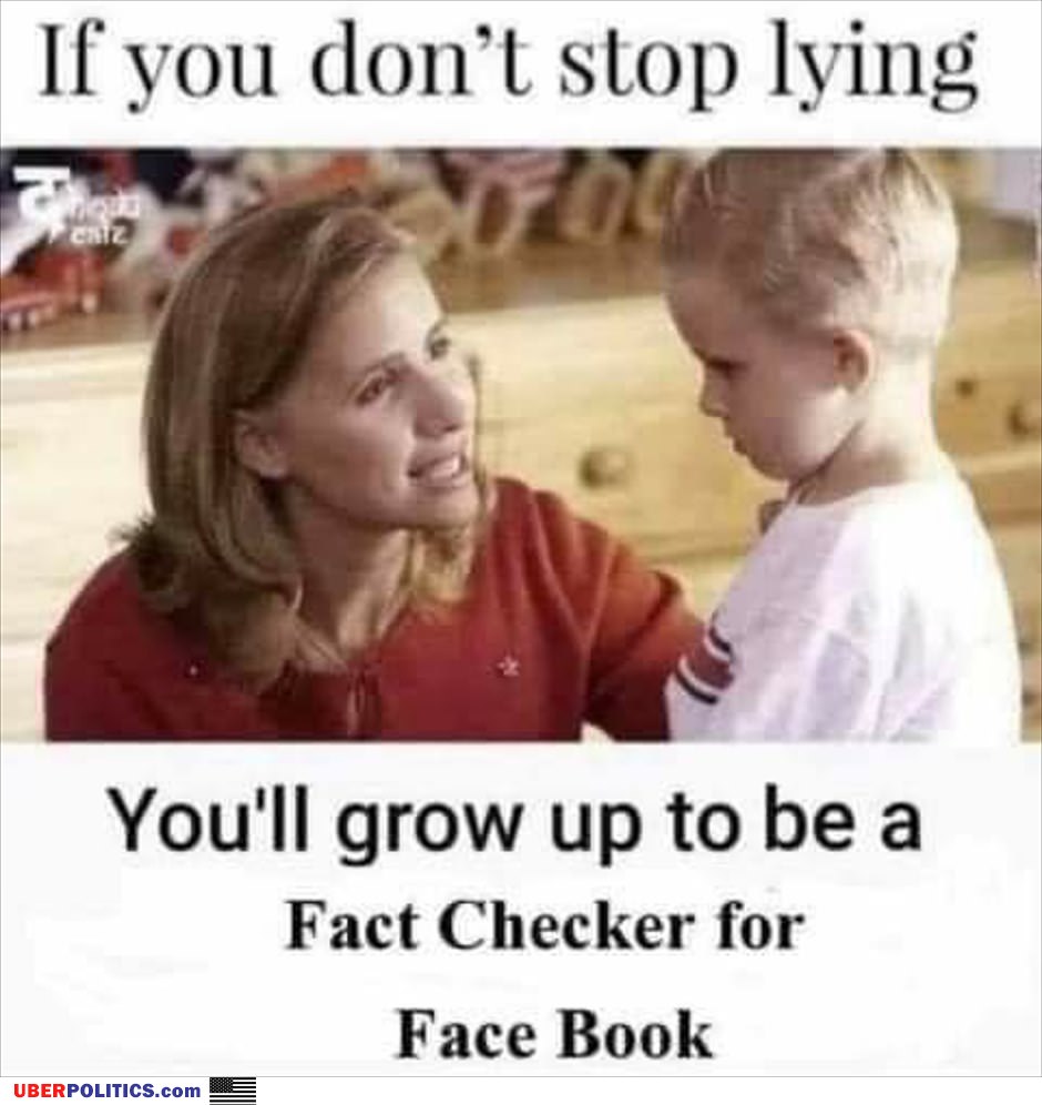Stop Lying