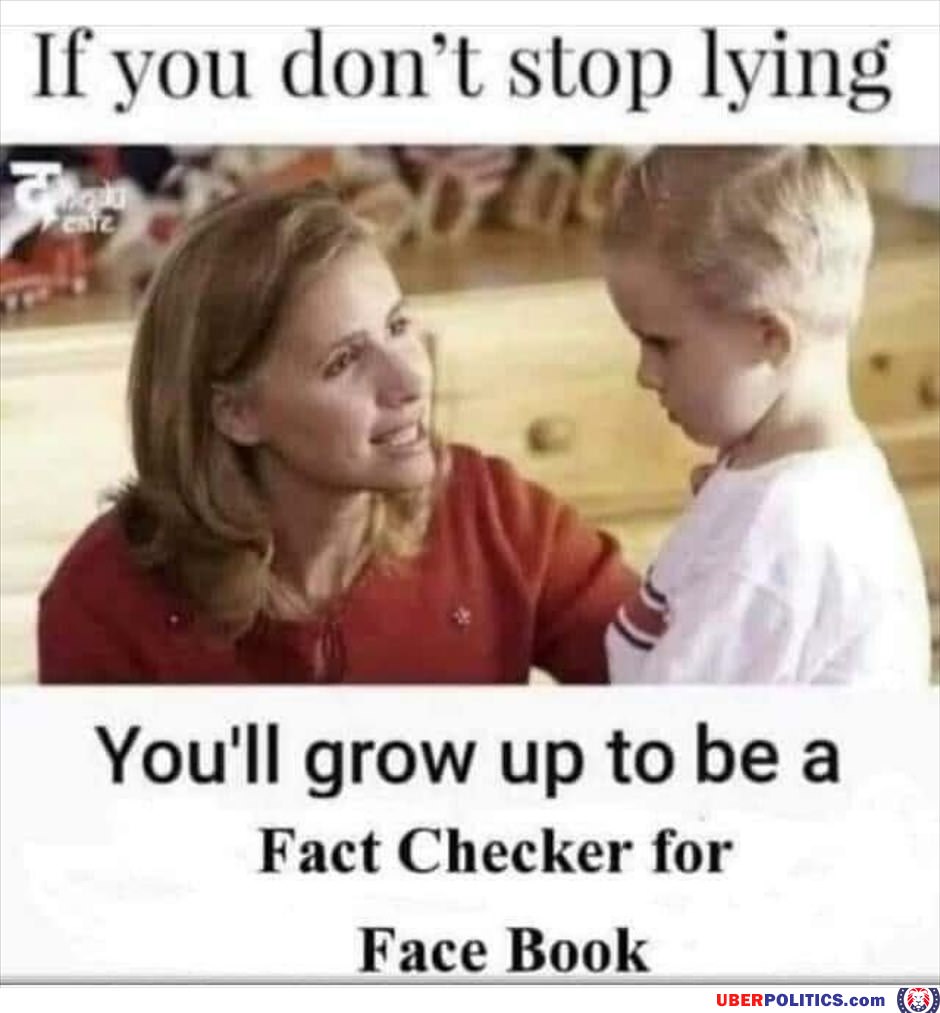 Stop Lying