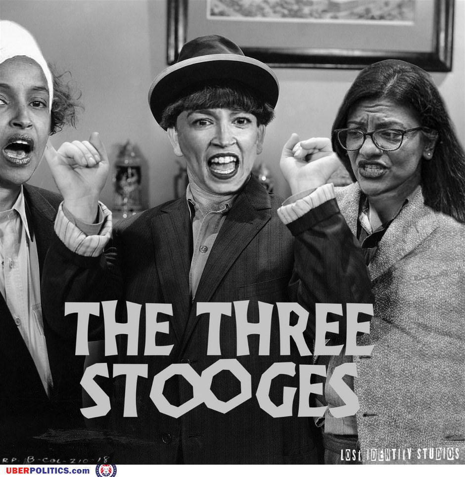 The 3 Stooges