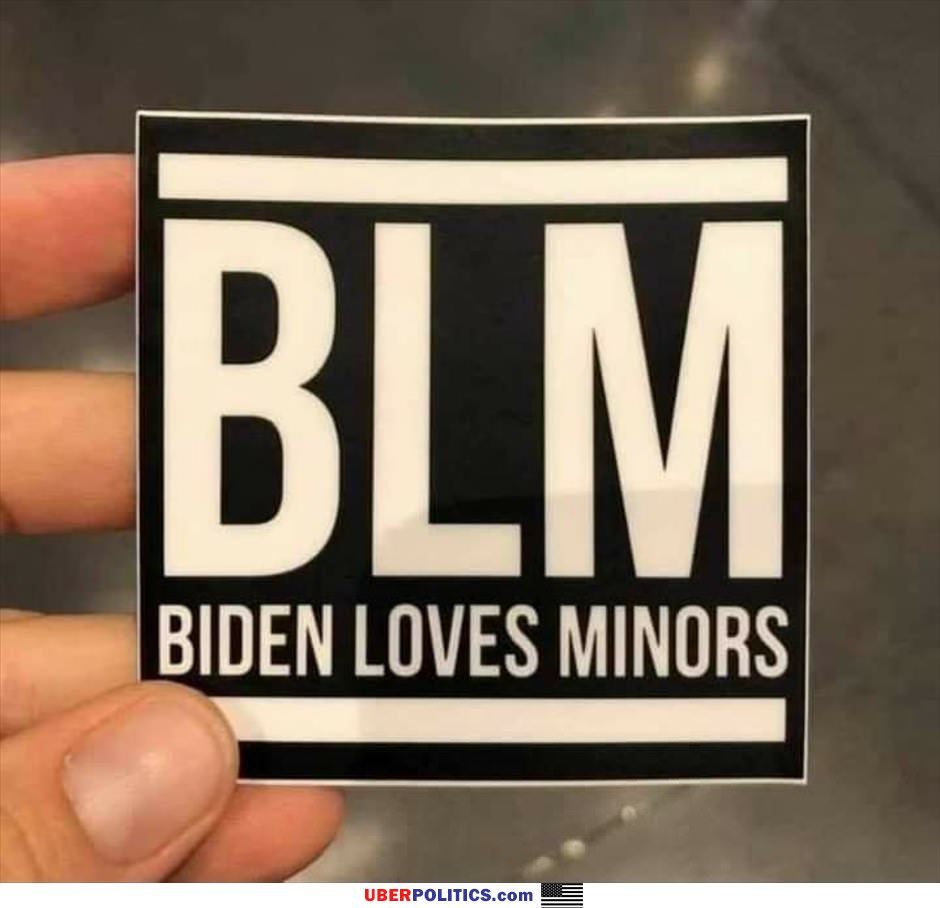 the real BLM