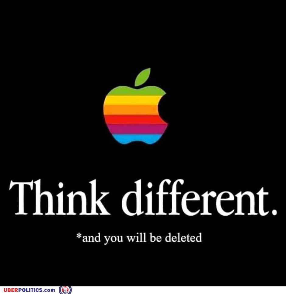 Think Different