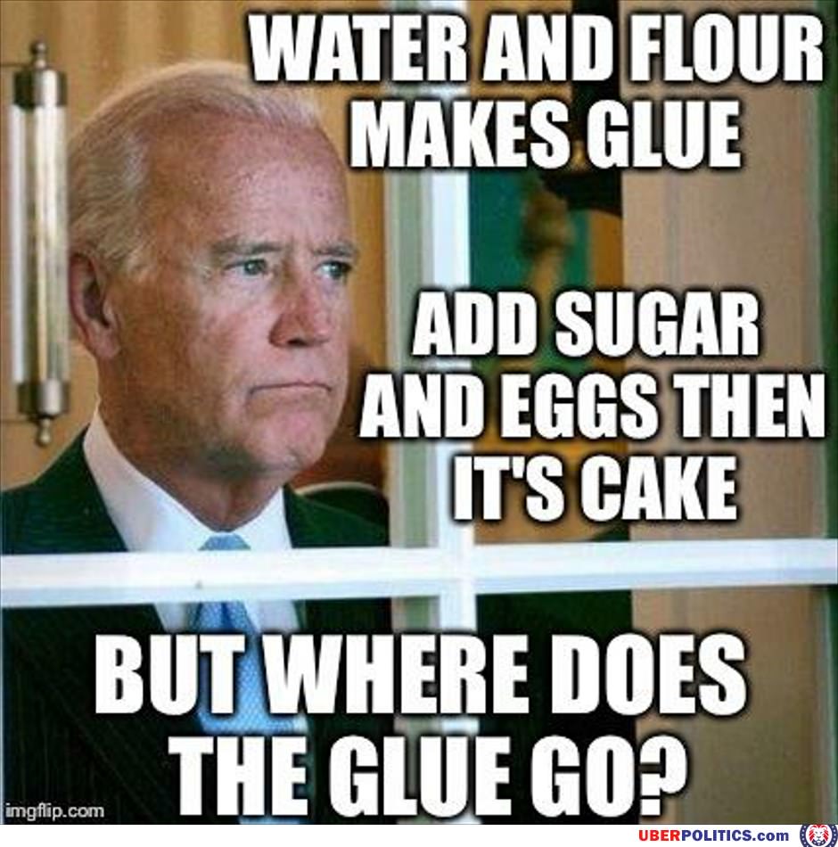 Where Does It Go