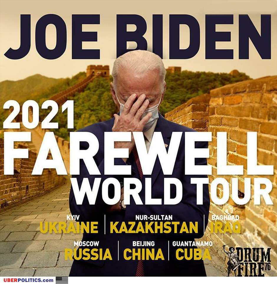 World Tour