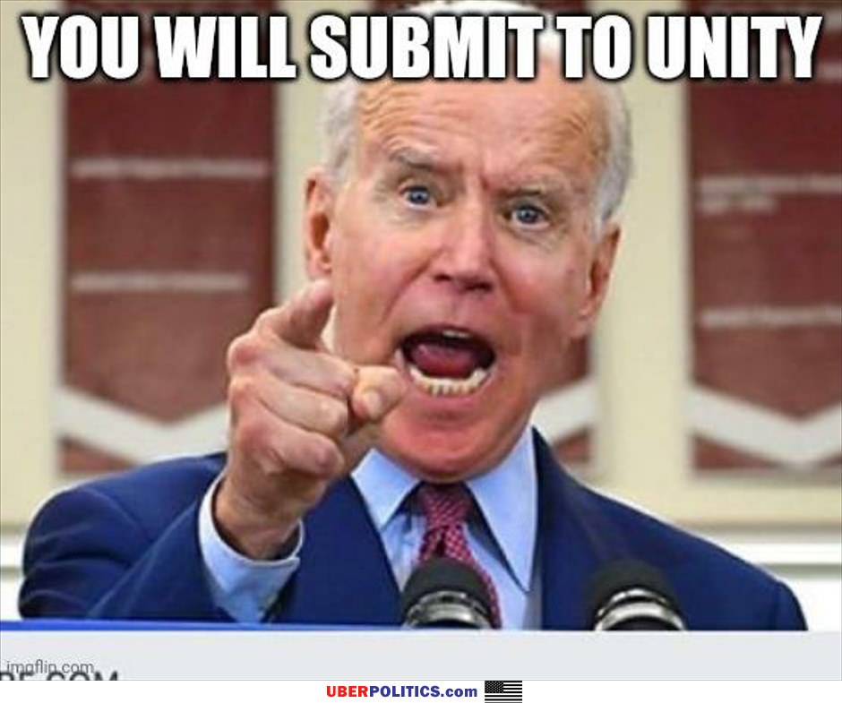 You Will Submit