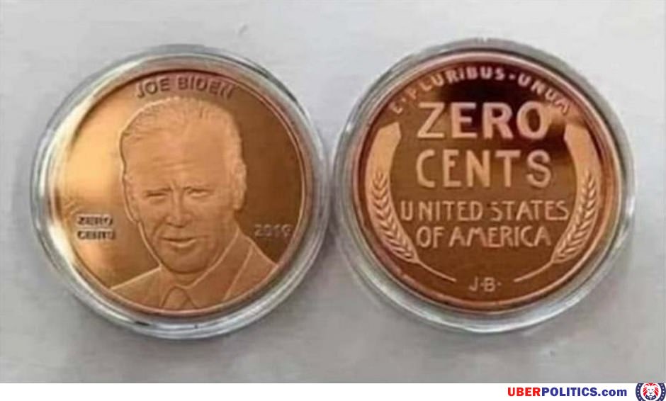 Zero Cents