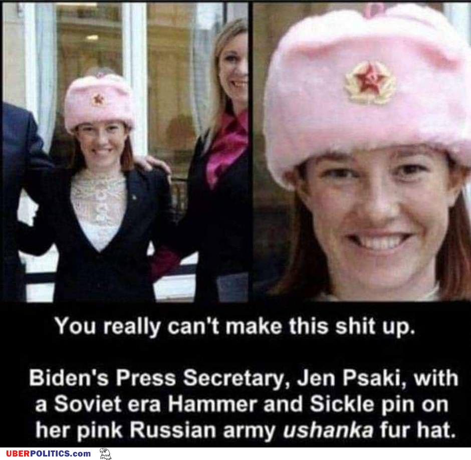 Cannot Make It Up