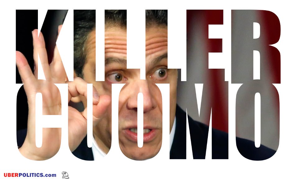 Killer Cuomo