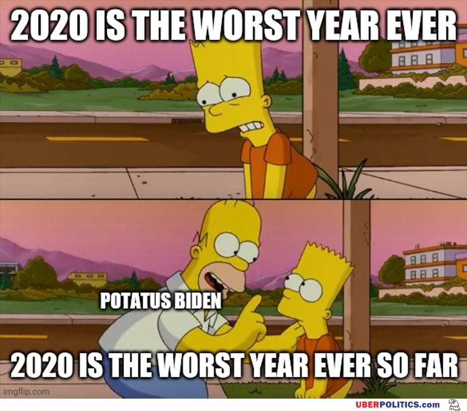Worst So Far