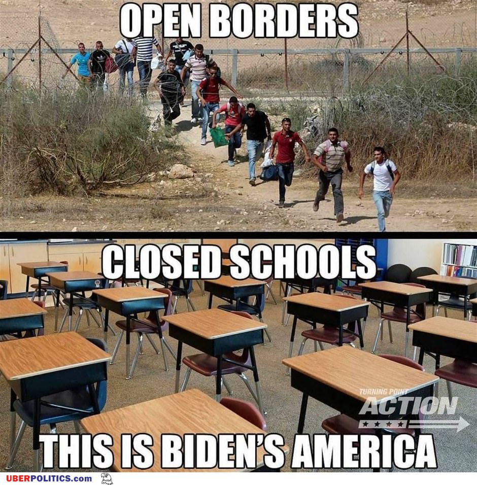 Bidens America