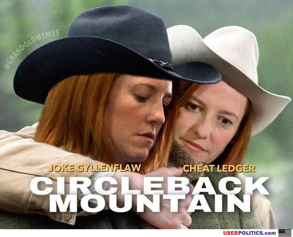 Circle Back Mountain
