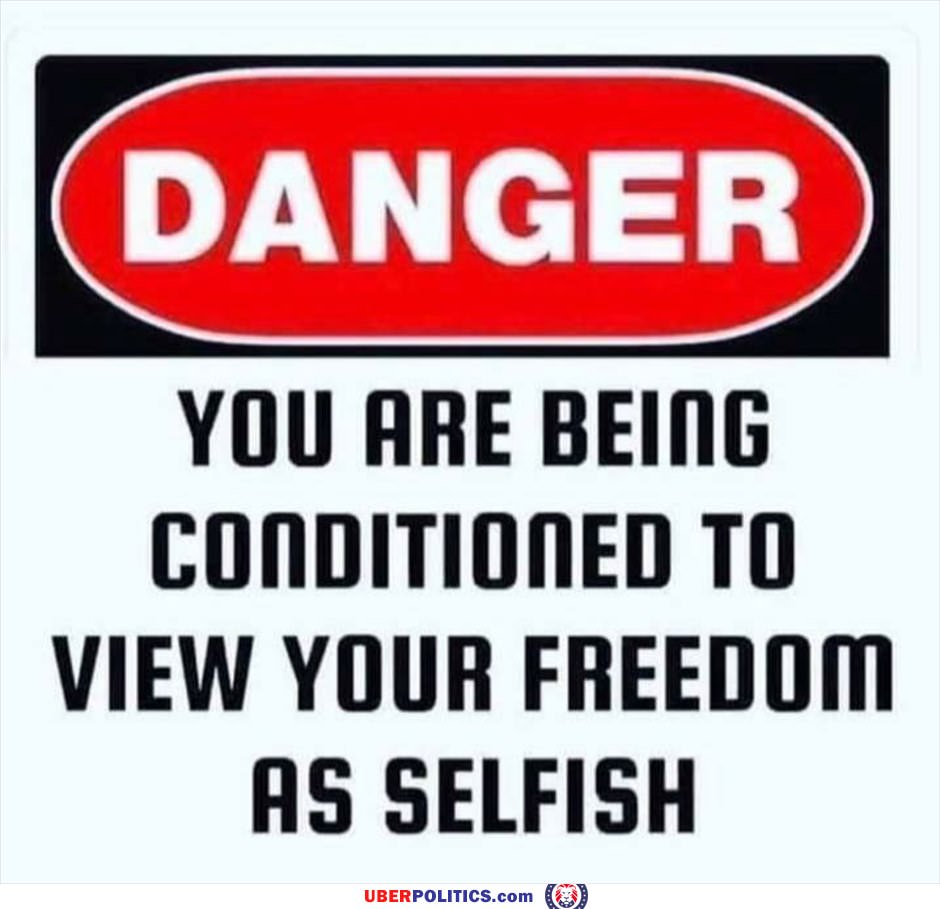 Danger