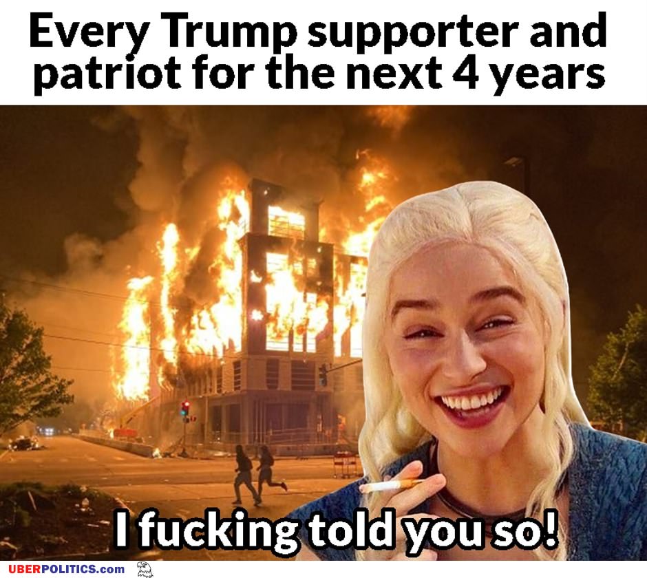 Every Trump Supporter