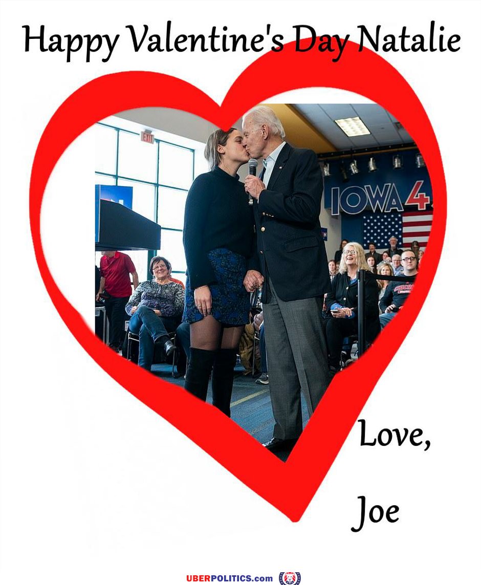Happy Valentines Day