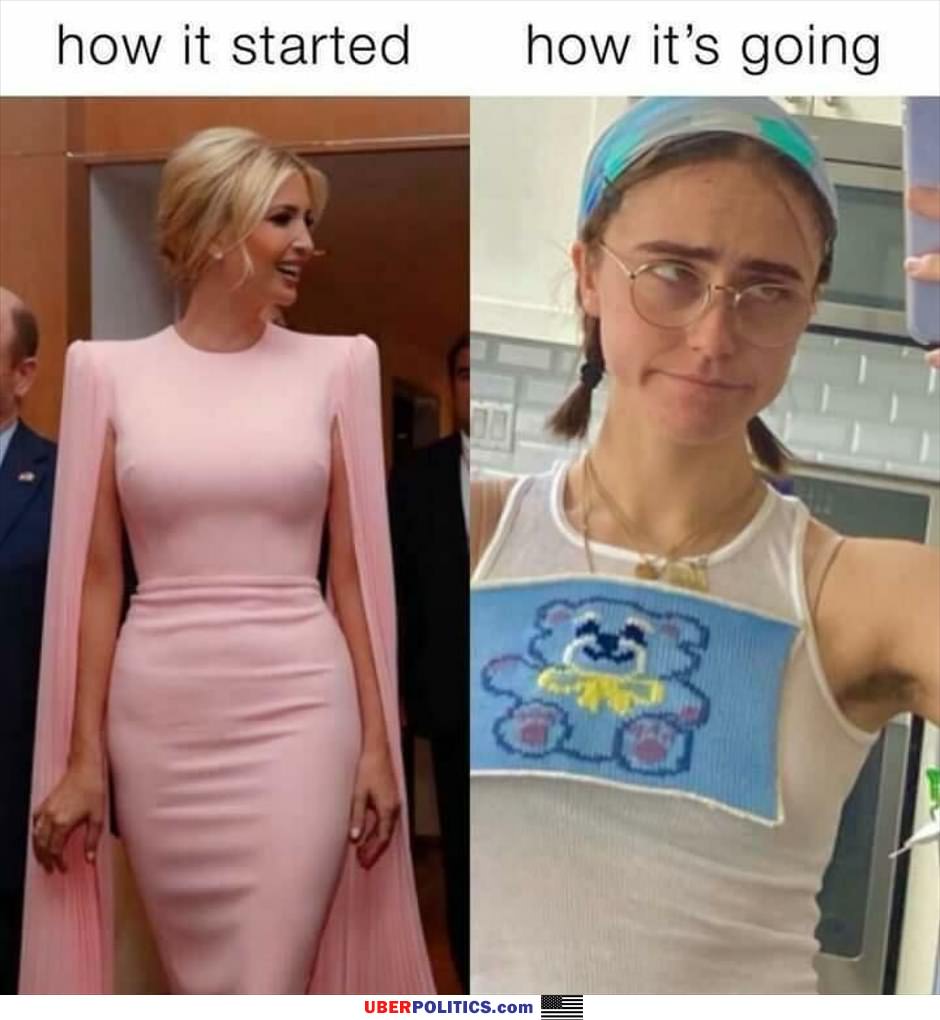 How It Started