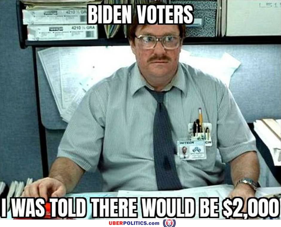 I Was Told