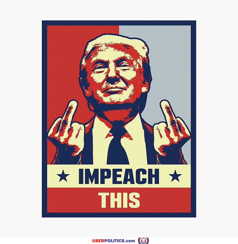 Impeach This