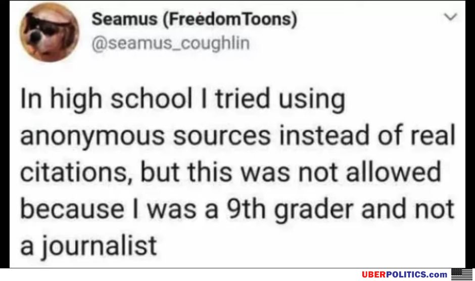 In High School