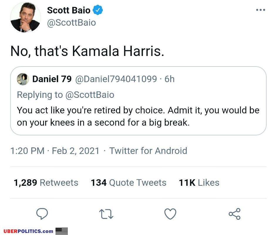 No That Was