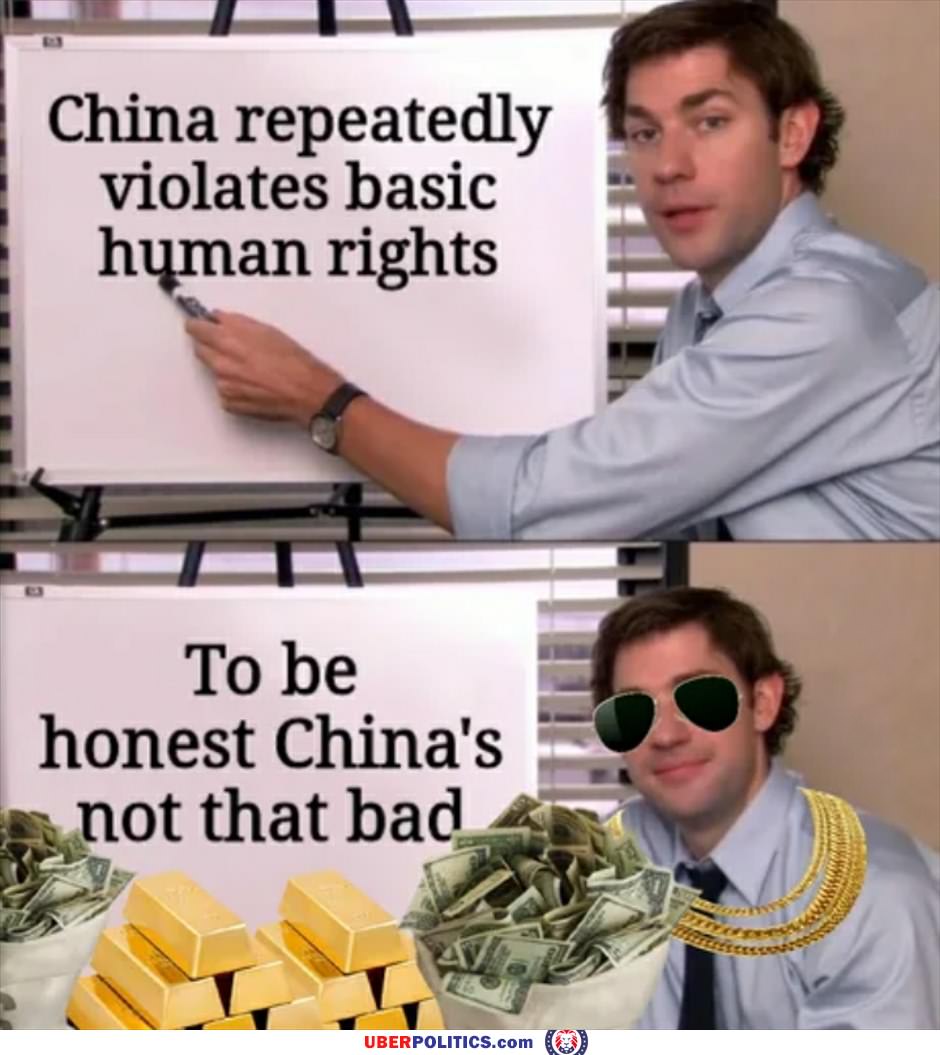 Politicians
