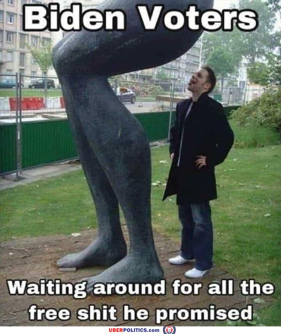 Waiting Around