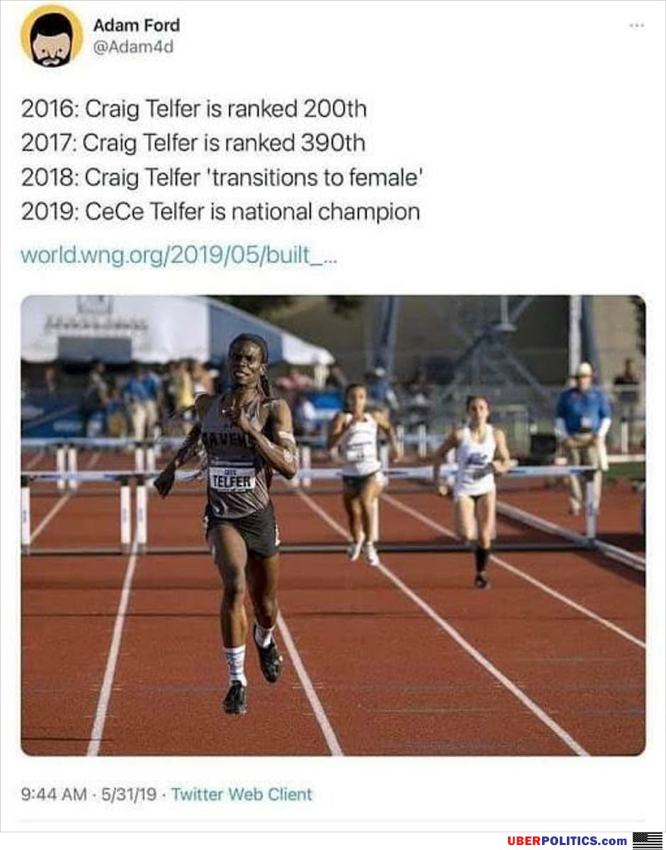 Winning