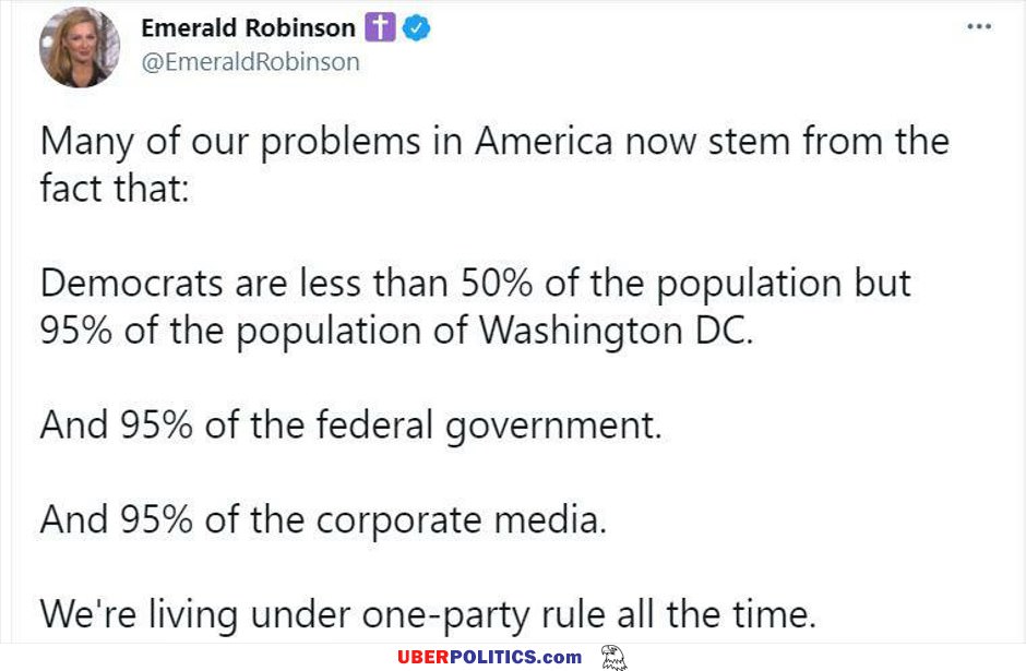 All Of Our Problems