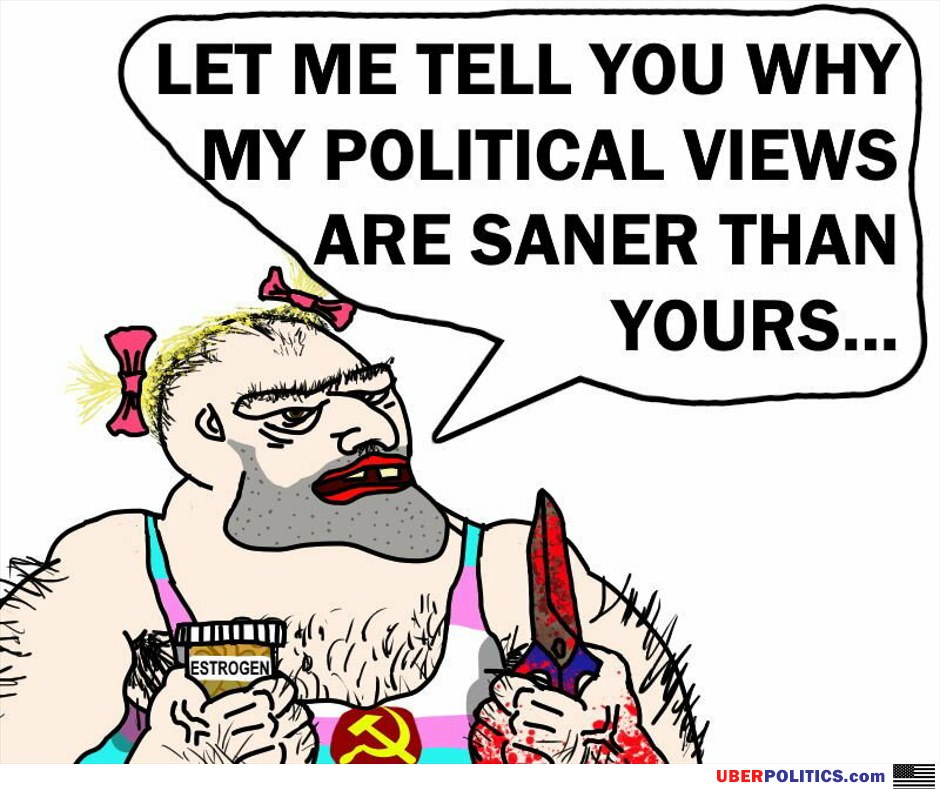 Commies