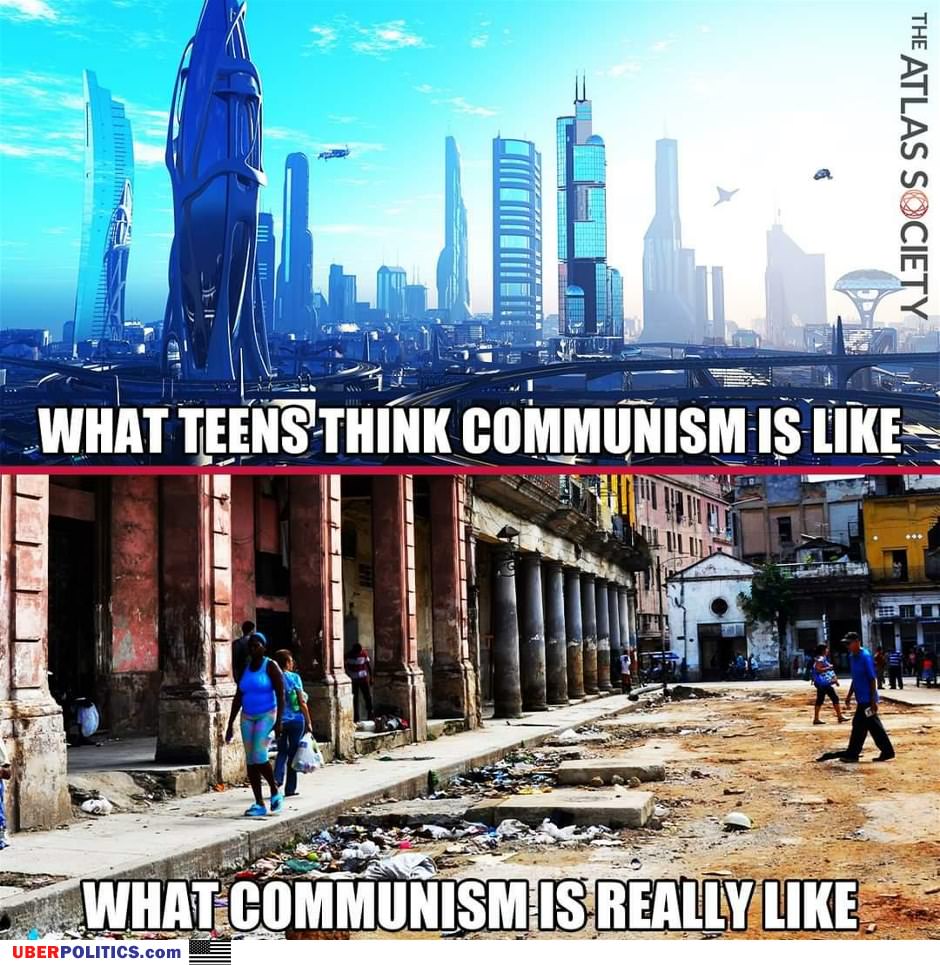 Communism