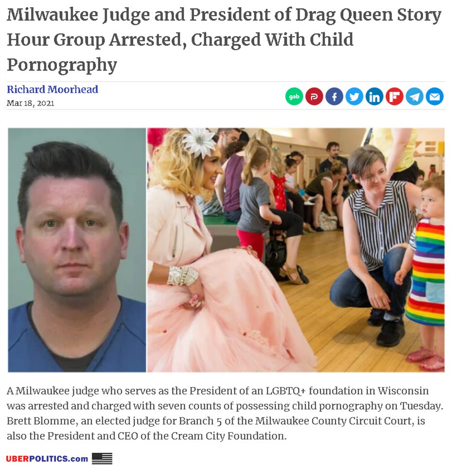 Disgusting