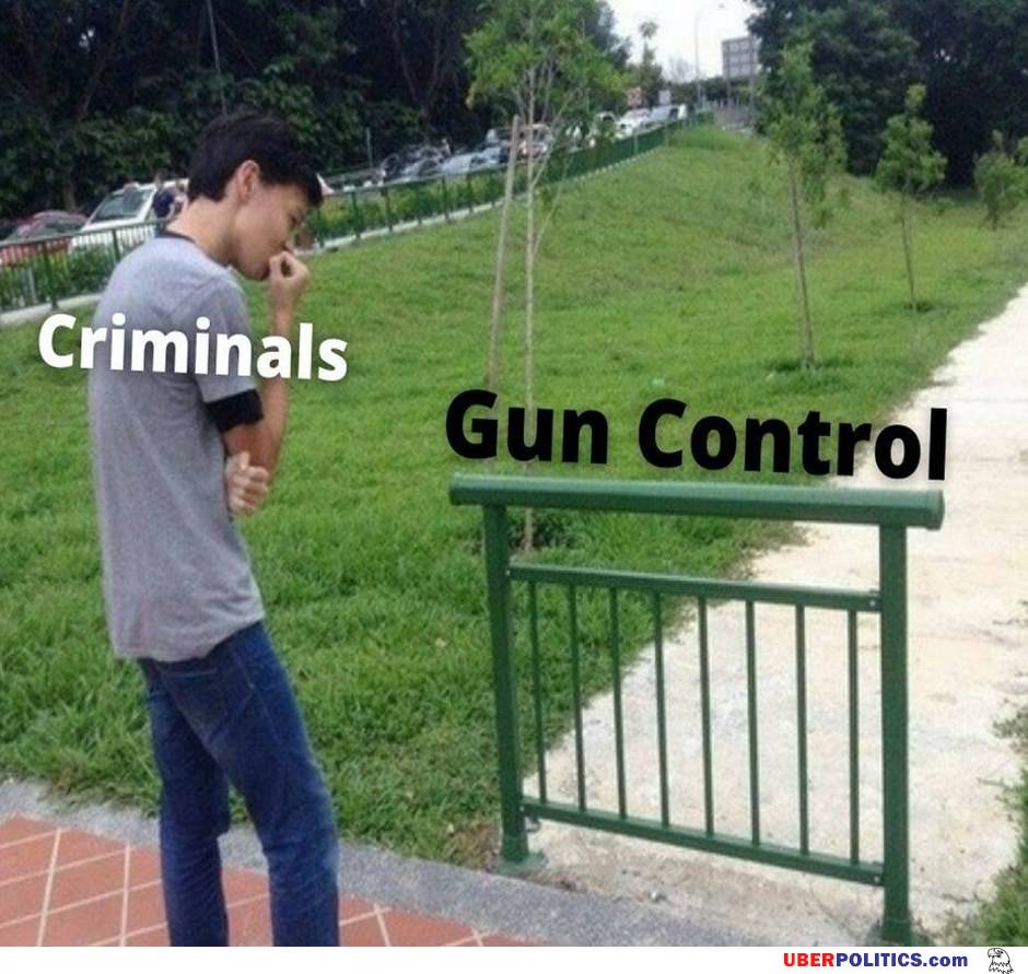 Gun Control