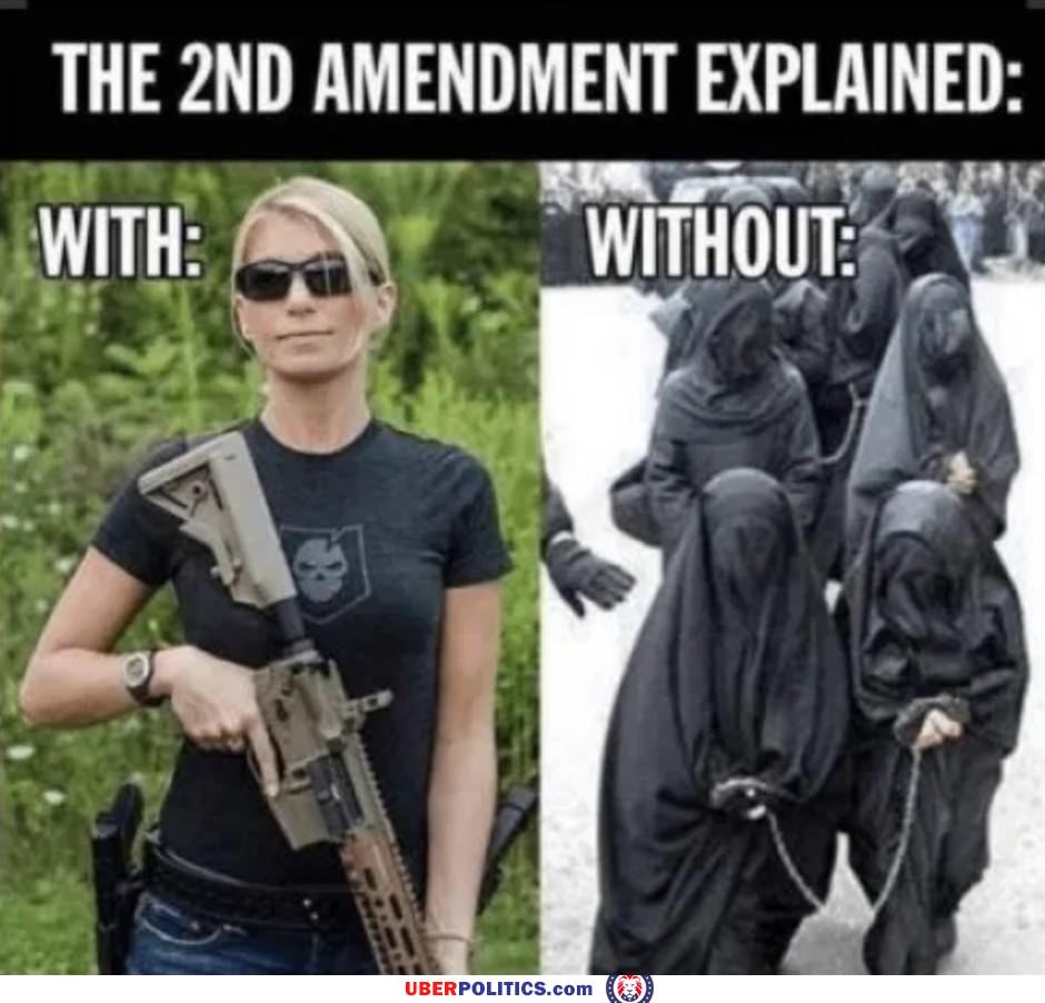 Here It Is Explained