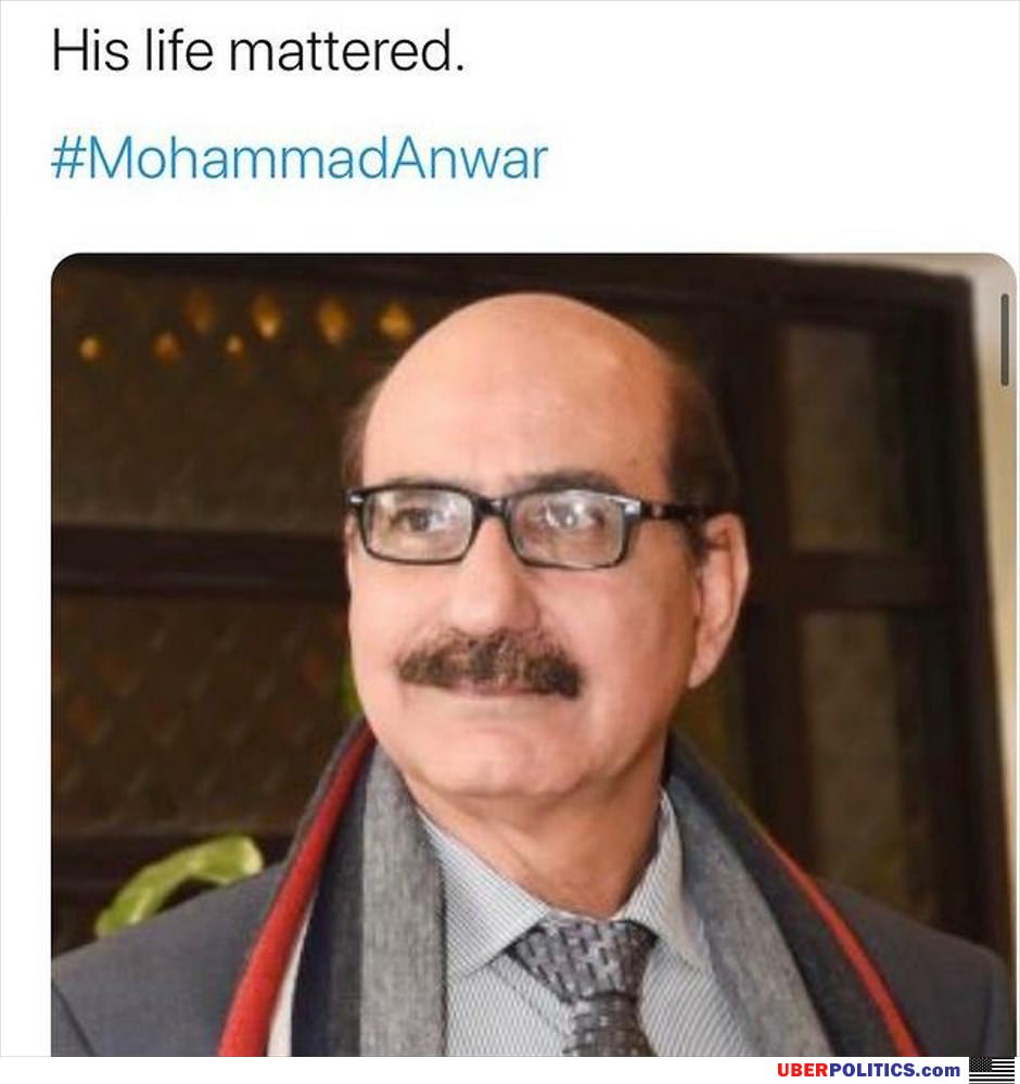 His Life Mattered