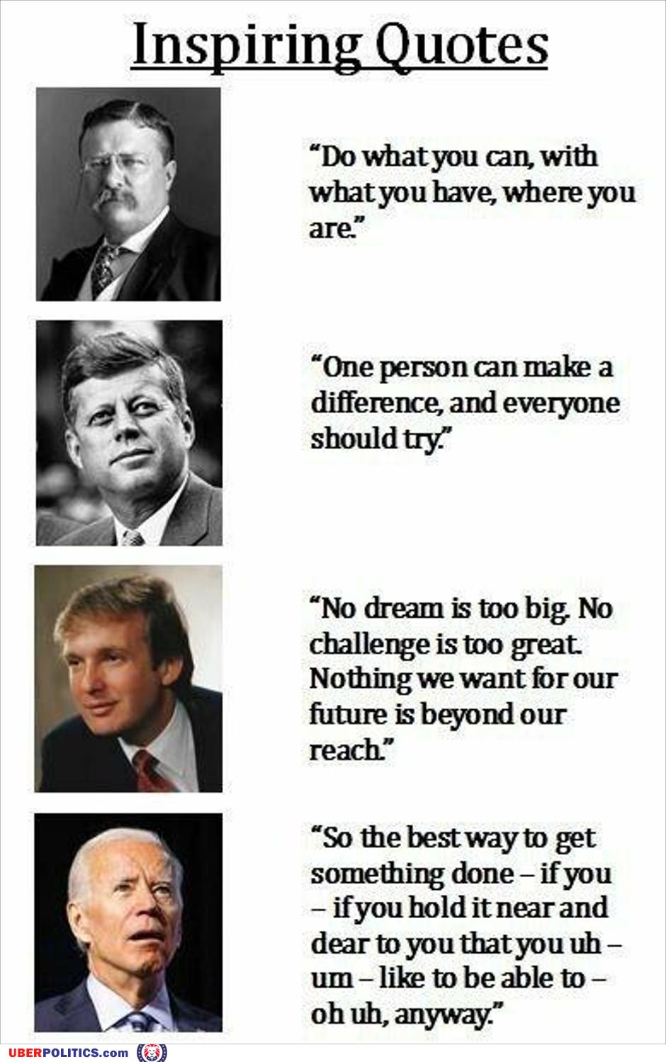 Inspiring Quotes