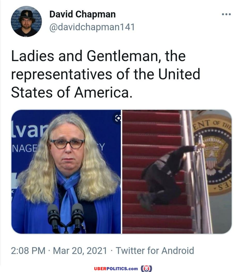 Ladies And Gentlemen
