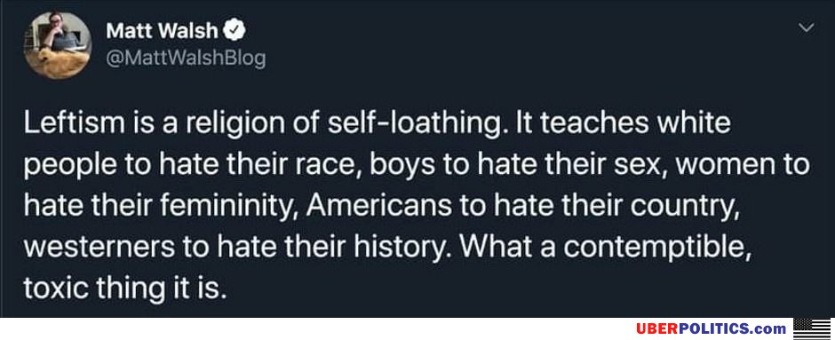 Leftism