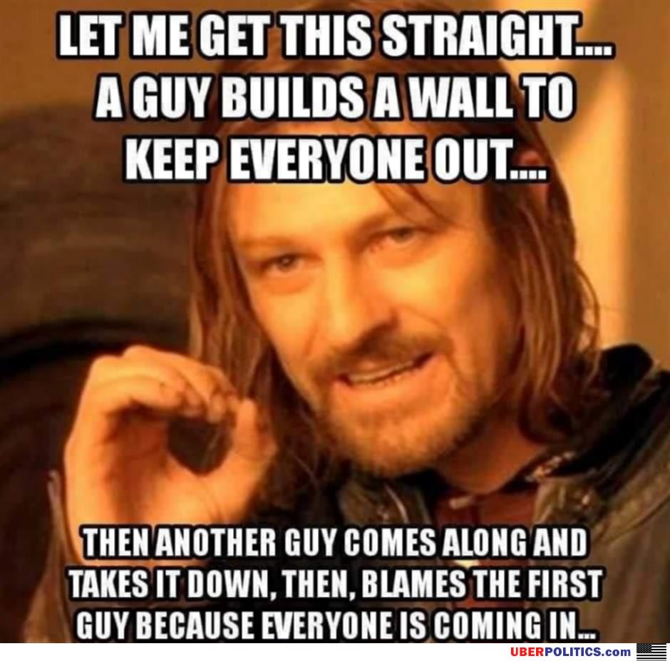 Let Me Get This Straight