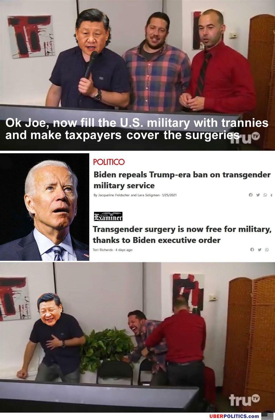 Ok Joe