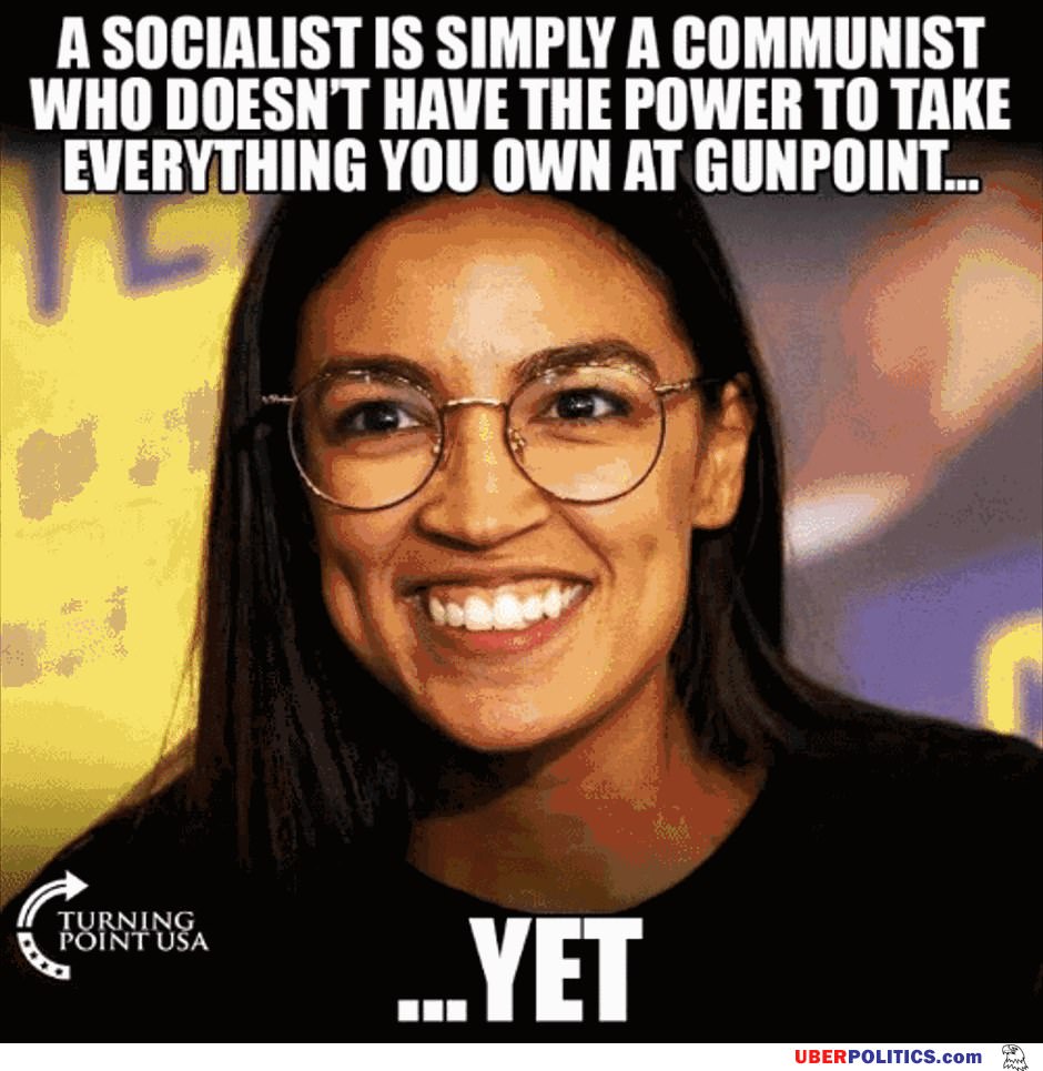 Socialists
